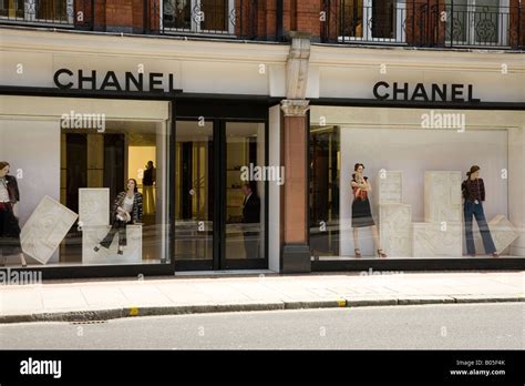 chanel sloane street phone number|Chanel boutique sloane street.